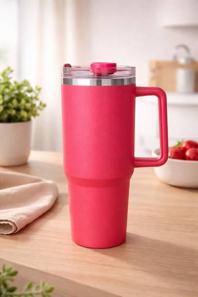 STENLEY REDHOT QUENCHER Stainless Steel Tumbler