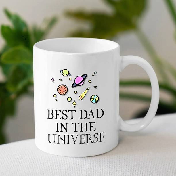 Parth Kp Enterprises Ceramic White mug pack of 1 Customized designs_NEWW486 Ceramic Coffee Mug