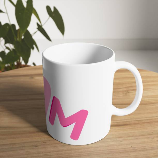 Buy Tale Mother's Day Design Printed Ceramic Coffee – Cute Gift for Mom, MUG-85 Ceramic Coffee Mug
