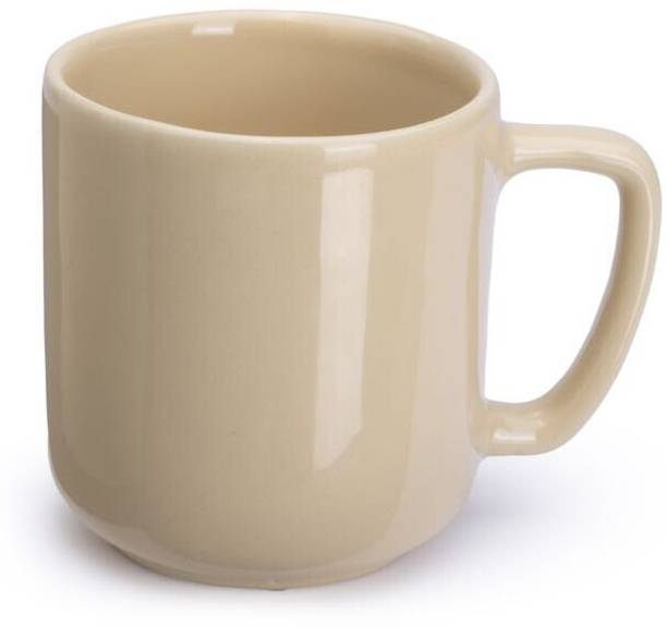 Earth Tatva Ecofriendly Recycled Ceramic Coffee Ceramic Coffee Mug