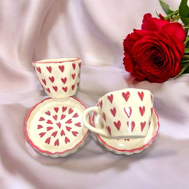 अर्थली एसेंस Mugs सिरेमिक मग
