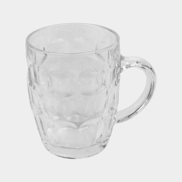 HitechMart HIVISHALX855 Glass Coffee Mug