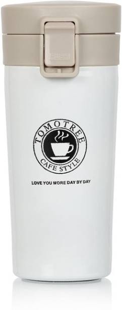 Nirvaana Thermos Vacumm Insulated Cup for Coffee,Tea,Etc,Hot & Cold Vacumm Thermos Cup Stainless Steel Coffee Mug