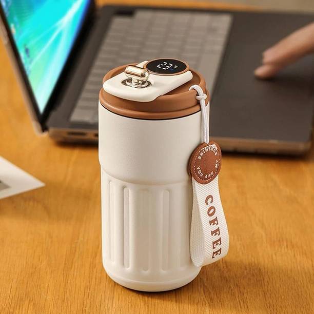 Sipora CM@H Stainless Steel Coffee Mug
