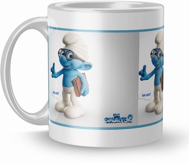 giftverse Coffee Printed for Men,Women and gifting purpose_GV-0546 Ceramic Coffee Mug