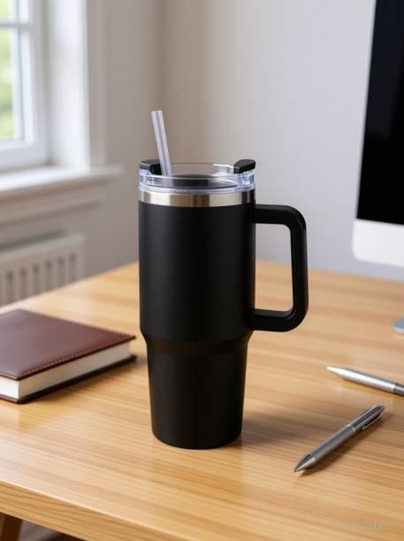 Trishakti blck/tum/1 Stainless Steel Tumbler