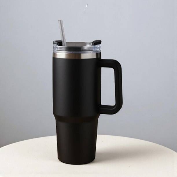 Trishakti blck/tum/1 Stainless Steel Tumbler