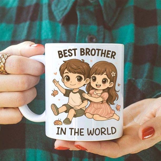 Misthi NA Ceramic Coffee Mug