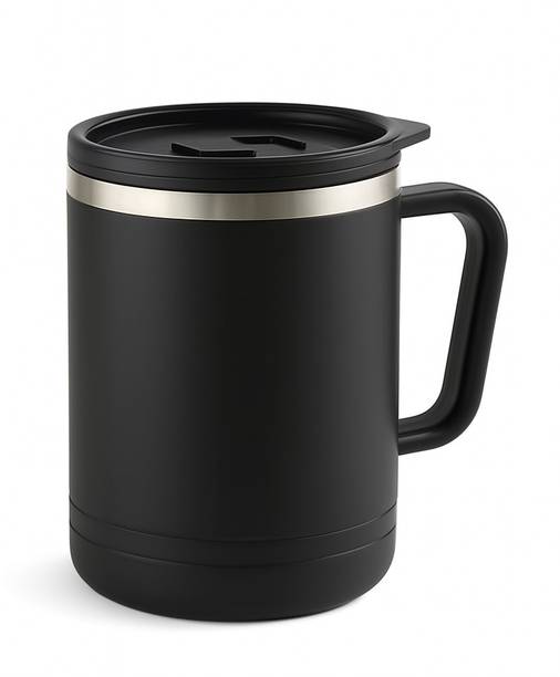 Senso Pack of 1 Stainless Steel, Plastic MS-291