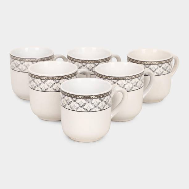 HitechMart HIVISHALX915 Stoneware Coffee Mug