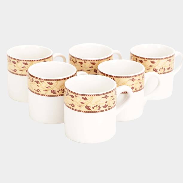 HitechMart HIVISHALX987 Stoneware Coffee Mug