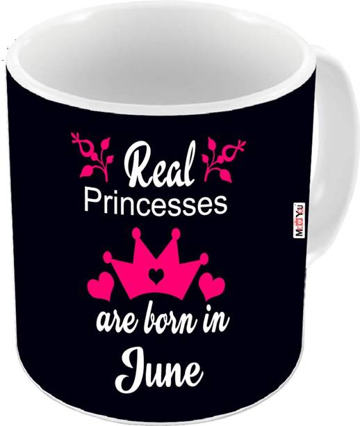 ME&YOU Gift for Brother Sister Father Mother Friends On Birthday, Birthday Gifts IZ19DTBirthdayMU-59 Ceramic Coffee Mug