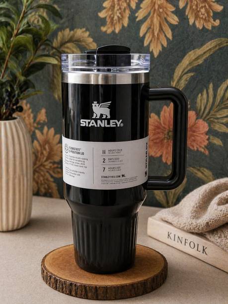 स्टेनले premium tumbler 1200 ml स्टेनलेस स्टील मग