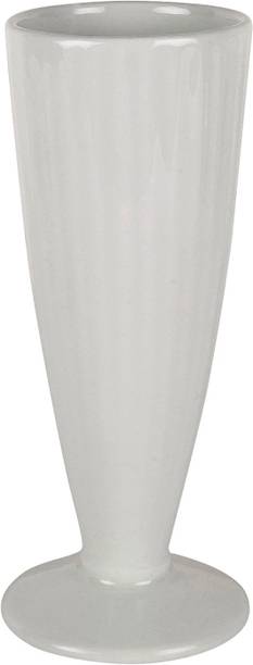Ariane Mug Milkshake 30CL OT ARN A (Pack of 1, White ) AOTARN000054030 Porcelain Beer Mug
