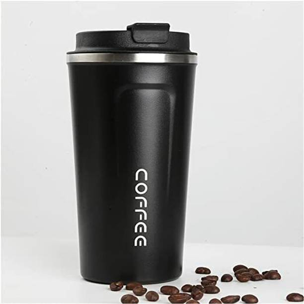 KAVANA Coffee Thermos for Valentine's Gift Stainless Steel Coffee Mug