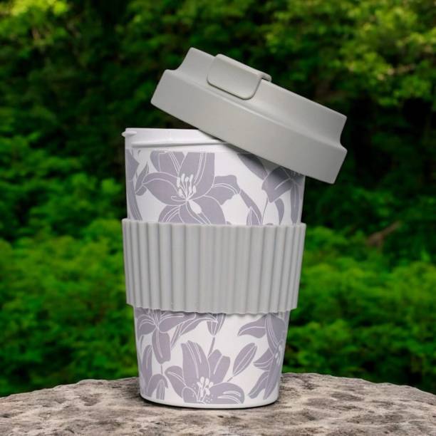 papita Coffee mug Stainless Steel Coffee Mug