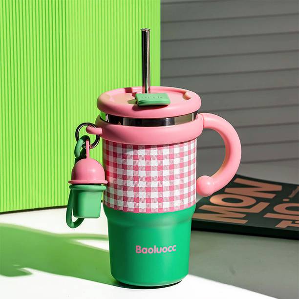 Spooky Thermosteel Insulated Coffee | Leak-Proof Steel Travel Flask Stainless Steel Tumbler