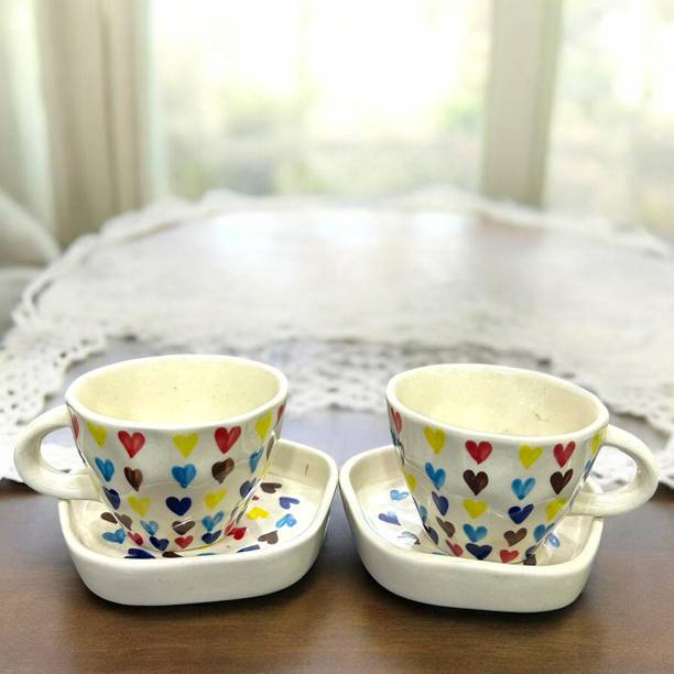 अर्थलीएसेंस Mug सिरेमिक मग