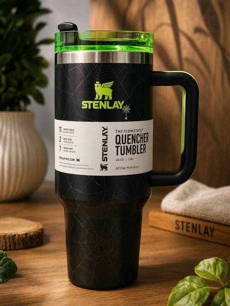 stenlay spiderman tumbler 1200 ml Stainless Steel Tumbler