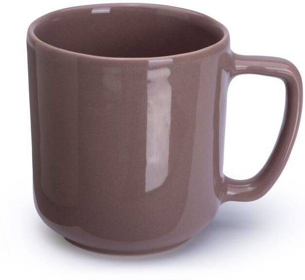 Earth Tatva Ecofriendly Recycled Ceramic Coffee Ceramic Coffee Mug