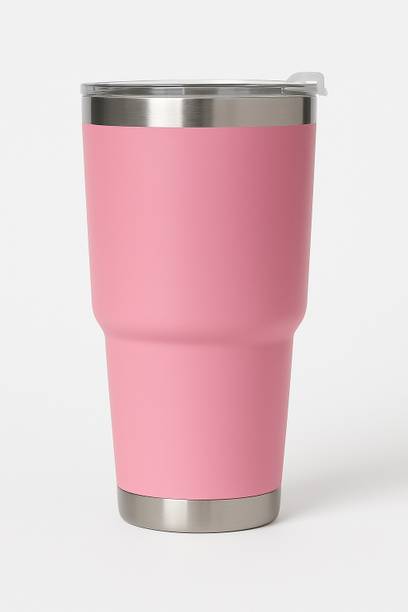 Trendicart Stanley shipper Stainless Steel Tumbler