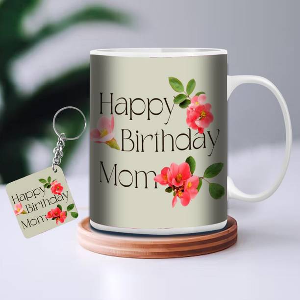 GiftZone N1_Gifts for Mother GW26AYmotherMk-02 Ceramic Coffee Mug