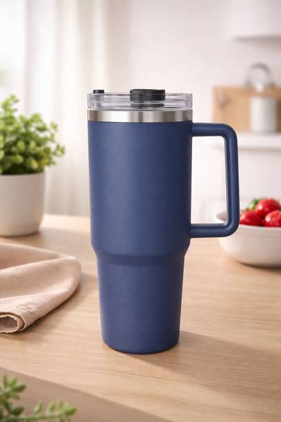 STENLEY OCEAN BLUE QUENCHER Stainless Steel Tumbler