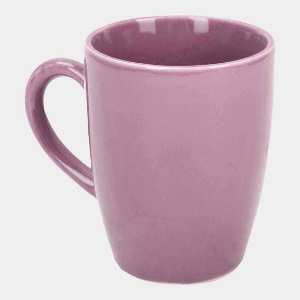 HitechMart HIVISHALX840 Stoneware Coffee Mug