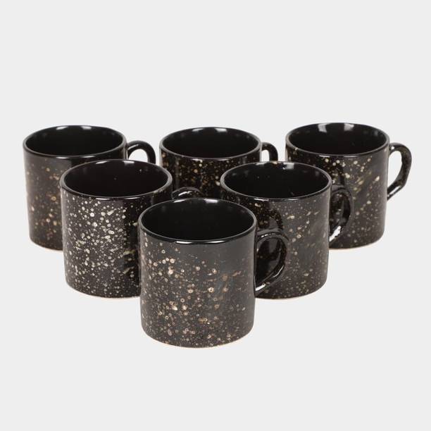 HitechMart HIVISHALX928 Stoneware Coffee Mug