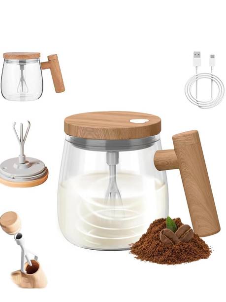 Vasoya Enterprise mf0-3 2 Cups Coffee Maker