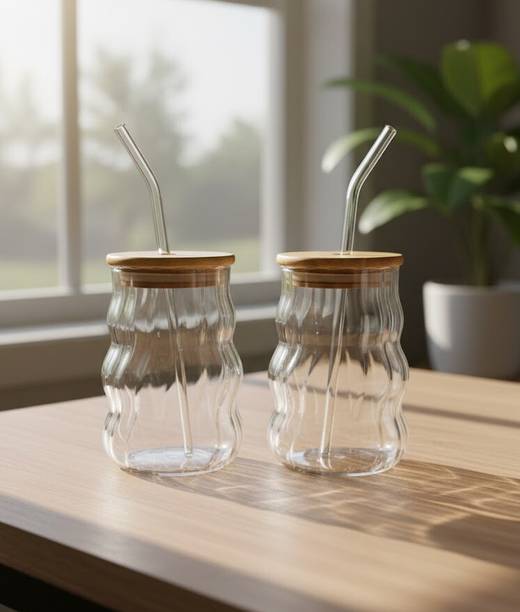 INFINITYGLASS glass containers / jarsSSS-YBJB Glass Tumbler