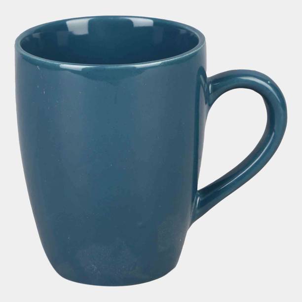 HitechMart HIVISHALX992 Stoneware Coffee Mug