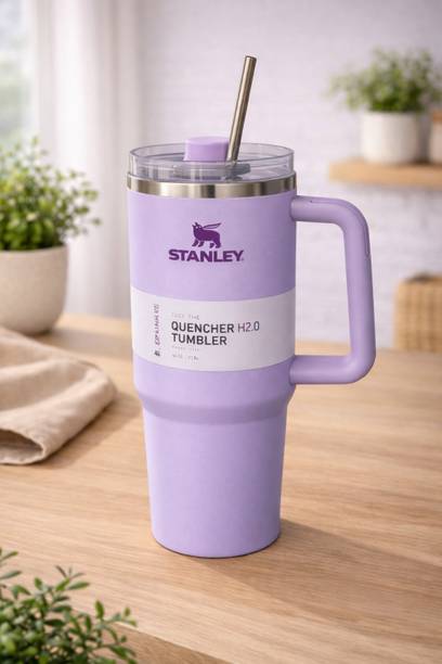 STENLEY LAVENDAR PURE QUENCHER Stainless Steel Tumbler