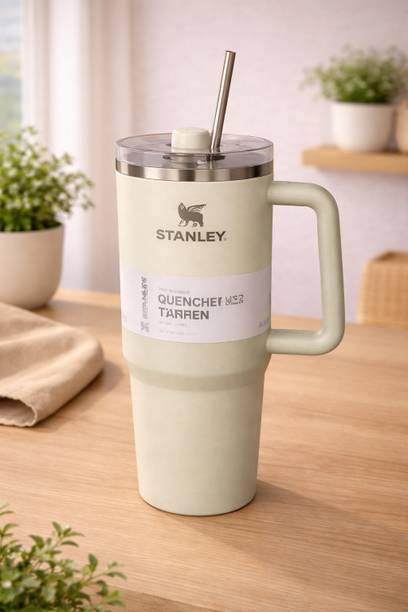 STENLEY LIME QUENCHER PRO Stainless Steel Tumbler