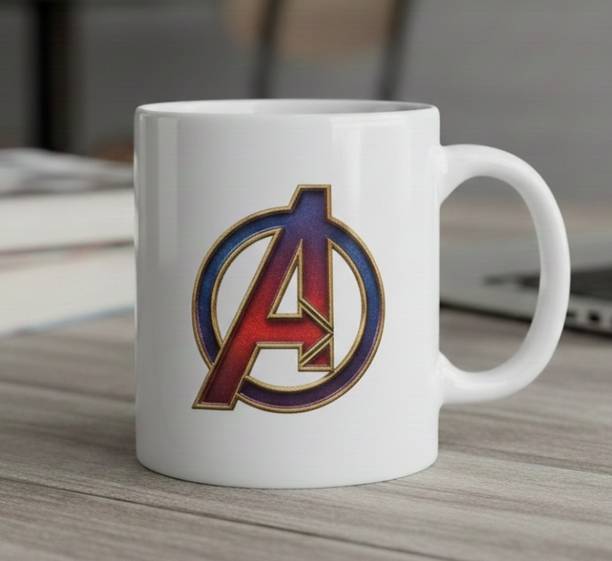 Aliakhi Aveng1 Ceramic Coffee Mug