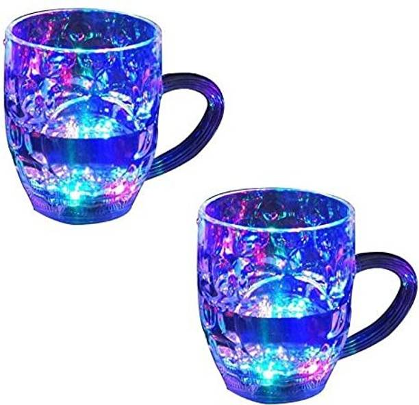 pke Magic Plastic Coffee Mug