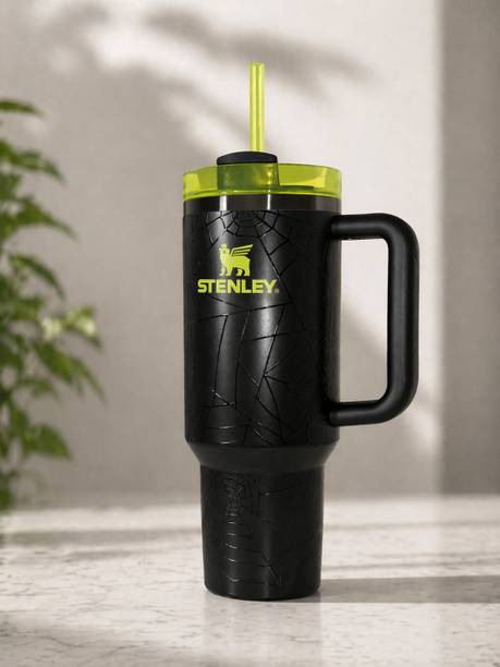 TWM tumbler stainless steel spidy Stainless Steel Tumbler