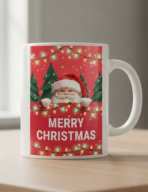 Aliakhi Christmasgift1 Ceramic Coffee Mug