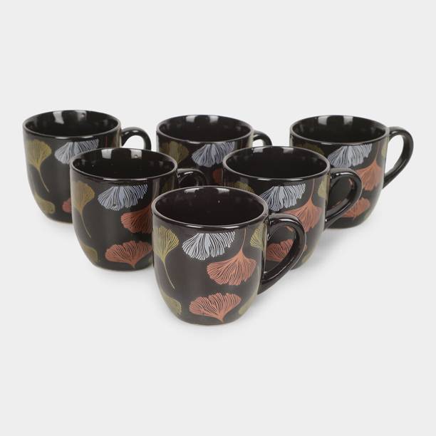 HitechMart HIVISHALX868 Stoneware Coffee Mug