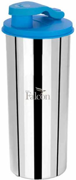 PDDFALCON Classic FlipFlop Multicolor Stainless Steel Tumbler