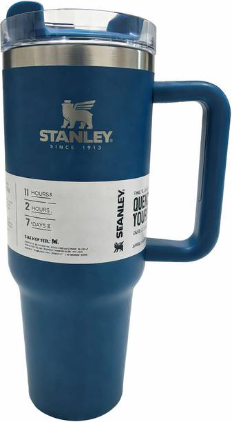 Siply PGT Mint blue Tumbler Stainless Steel Tumbler