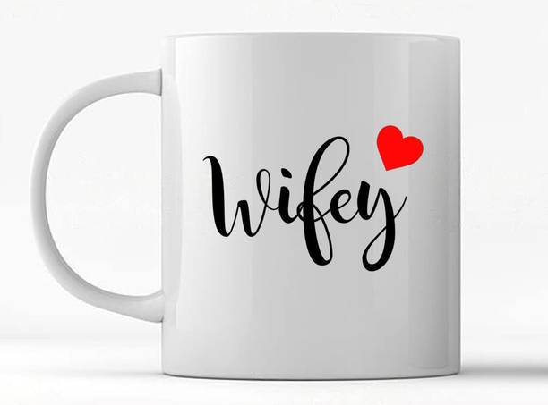 ARTS WIN ARTSWIN PEINTED Glass Coffee Mug