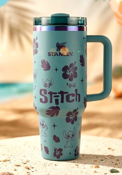 Sandeepretail Stanley H2.0 Tumbler Stainless Steel Tumbler