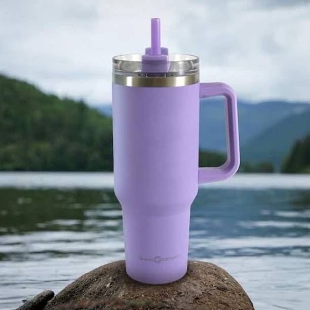 SpadeAces Insulated steel mug Stainless Steel Tumbler