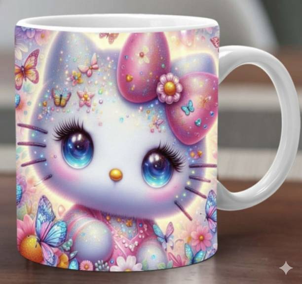 Super Craft Empire Birthday Gift | Anniversary Gift | Couple Gift | Husband & Wife | Family | M33 Ceramic Coffee Mug