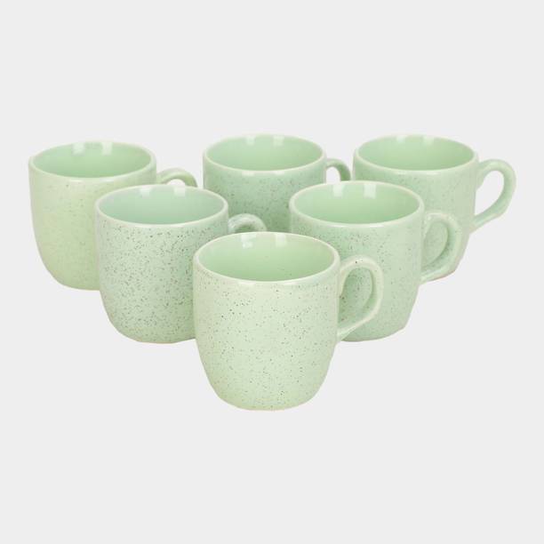 HitechMart HIVISHALX989 Stoneware Coffee Mug