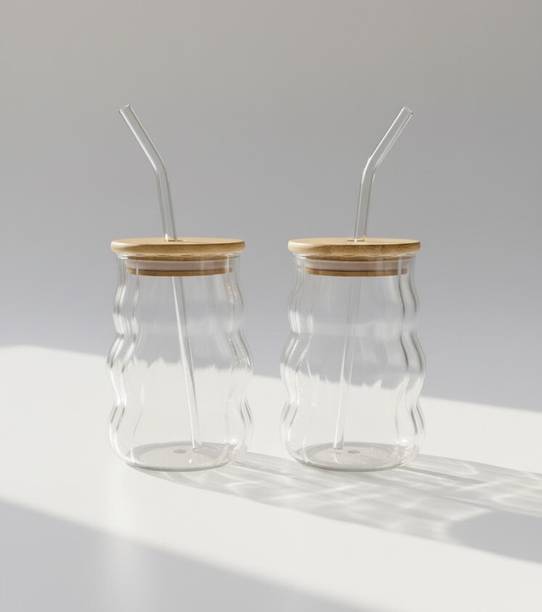 INFINITYGLASS glass containers / jars Glass Tumbler