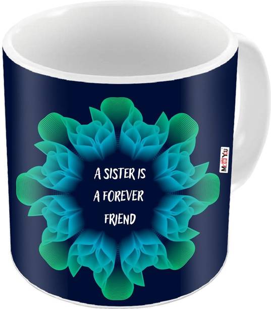 Exprintify Ceramic Coffee printed Pack of 1_0847 Ceramic Coffee Mug