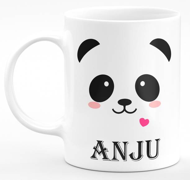 JPACREATION Coffee_Mug_A91 Ceramic Coffee Mug