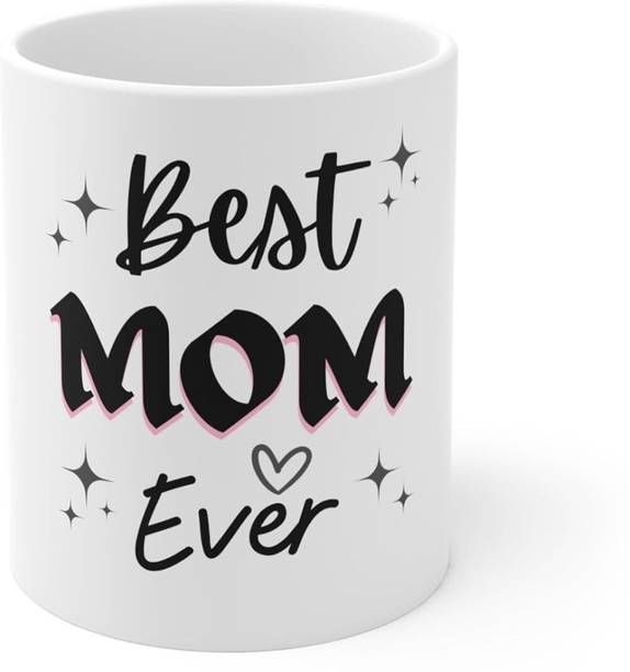 NEERMA Perfect Gifts for Mother's Day, Birthday, - Ceramic Tea Coffees (11oz) Ceramic Coffee Mug
